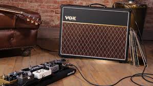 electric guitar
