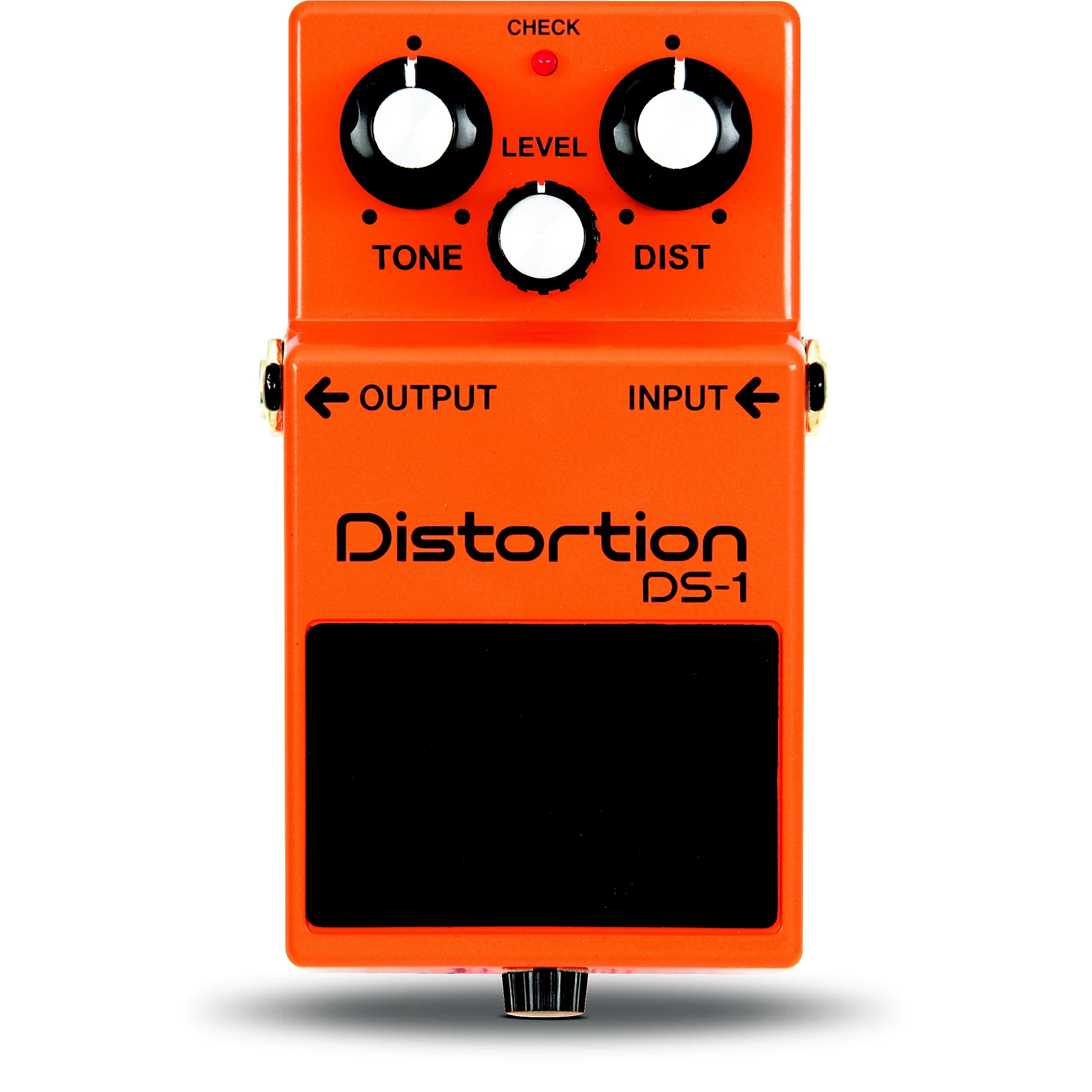 Distortion Pedal