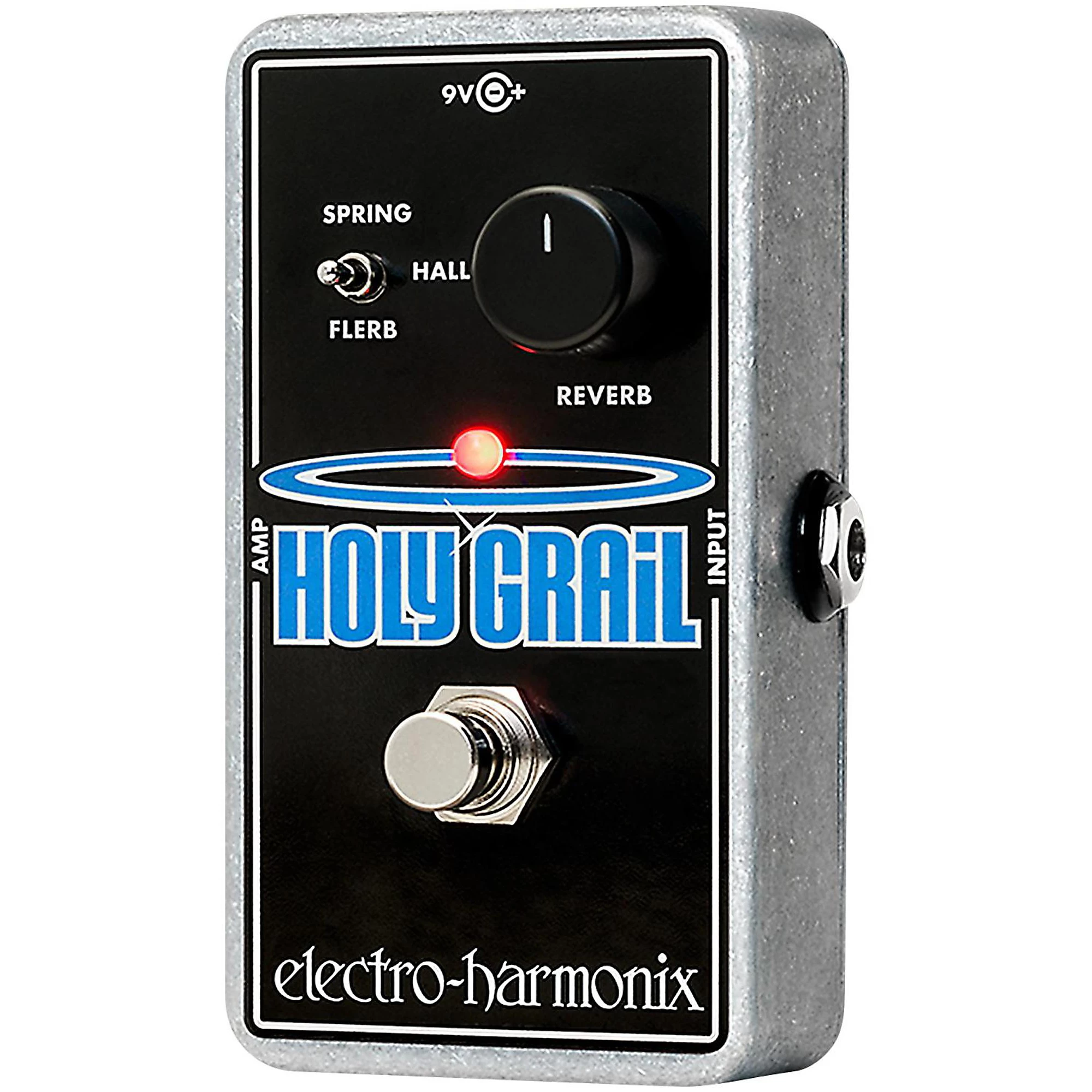 Reverb Pedal