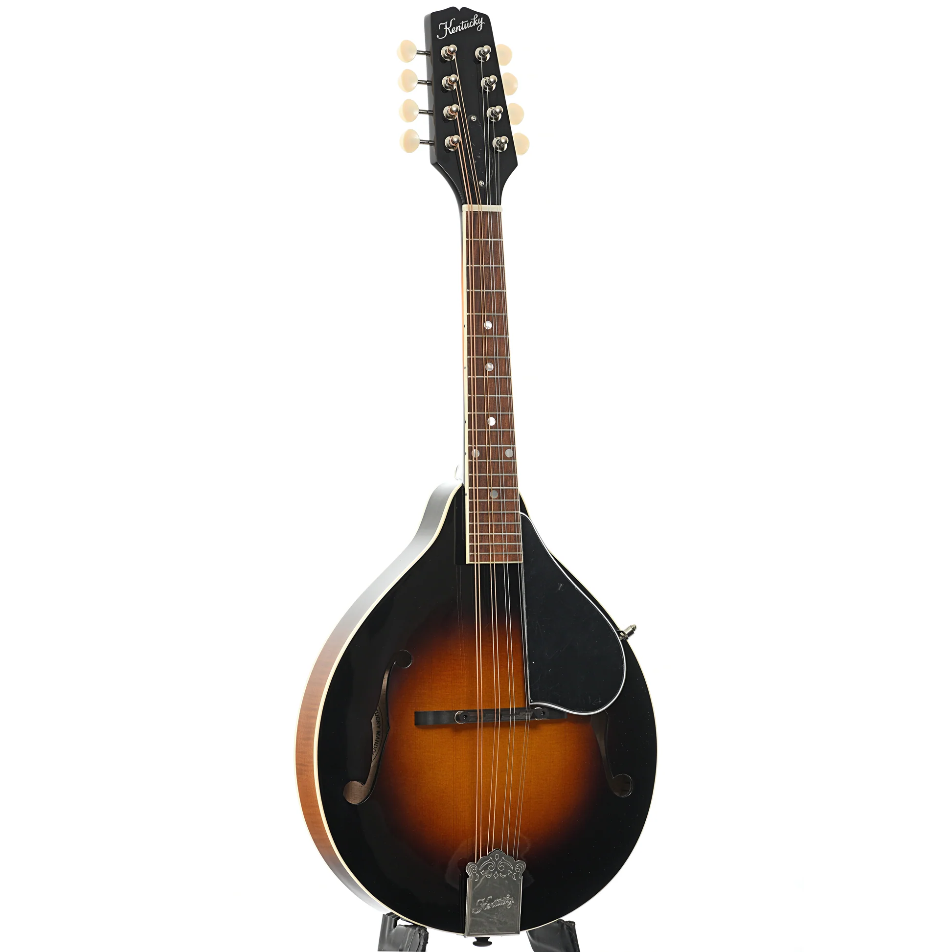 Mandolin